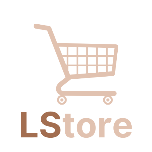 LStore Logo